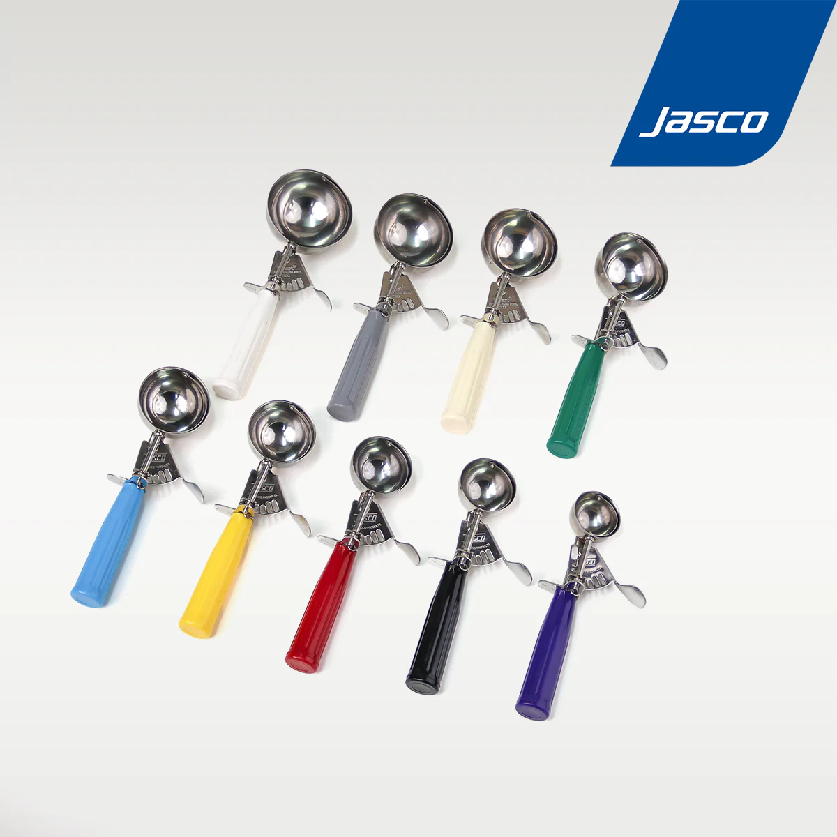 Color Coded Ice Cream Disher ที่ตักไอศครีม 1 ชิ้น