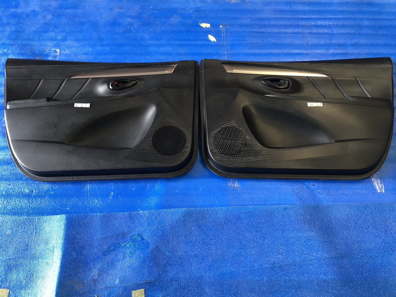 แผงประตู