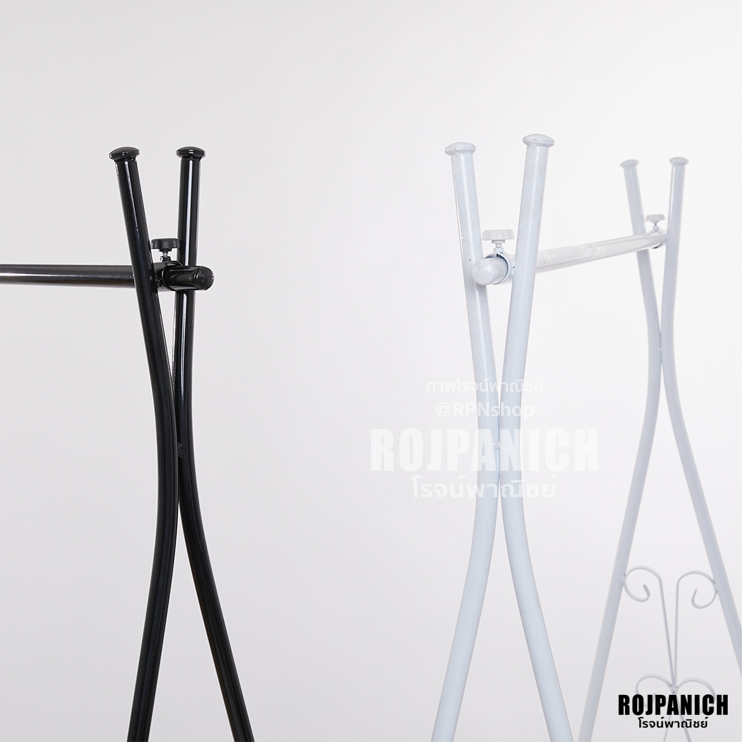 ราวแจกันเดี่ยว