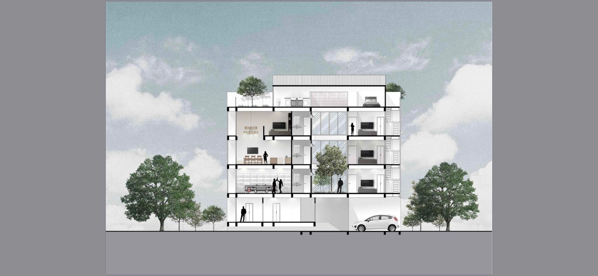 Town Home For Rent / Selling