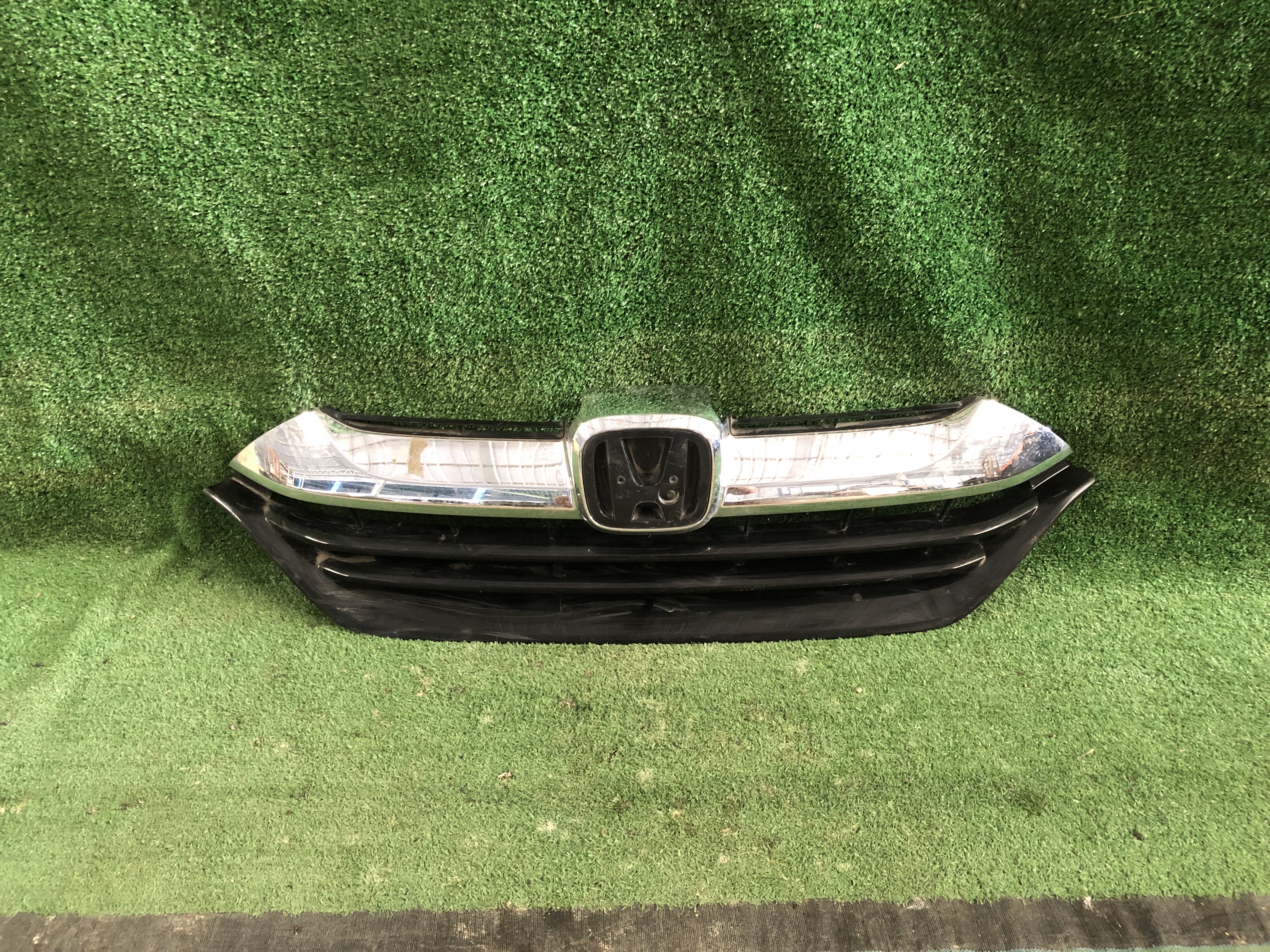 กระจังหน้า Honda CR-V 2018-2020