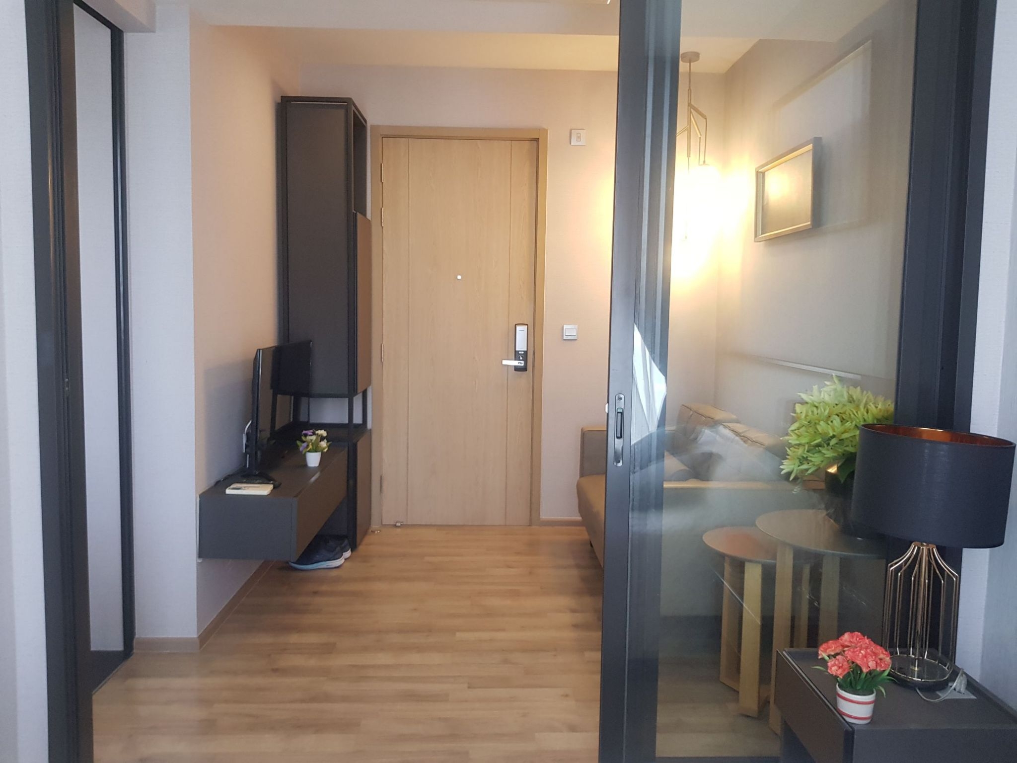 The Line Jatujak - Mochit.