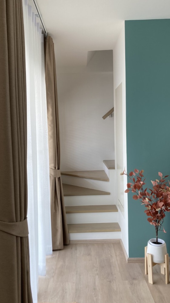 Indy 2 Bangna-Ramkhamhaeng 2 for rent