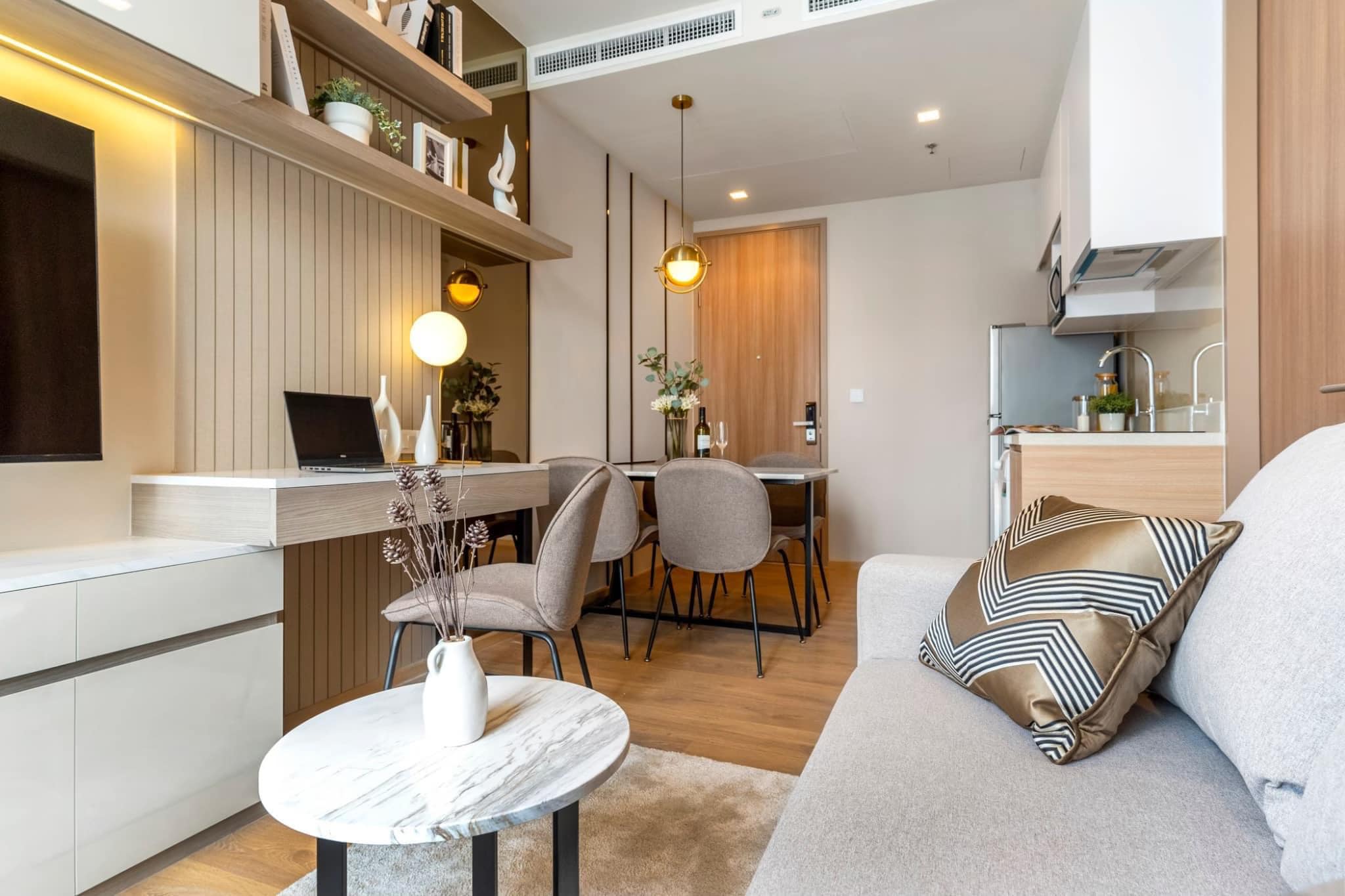 Noble Around Sukhumvit33