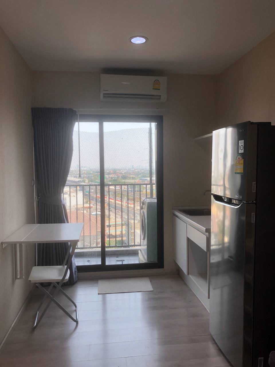 Plum Condo Central Station Phase2