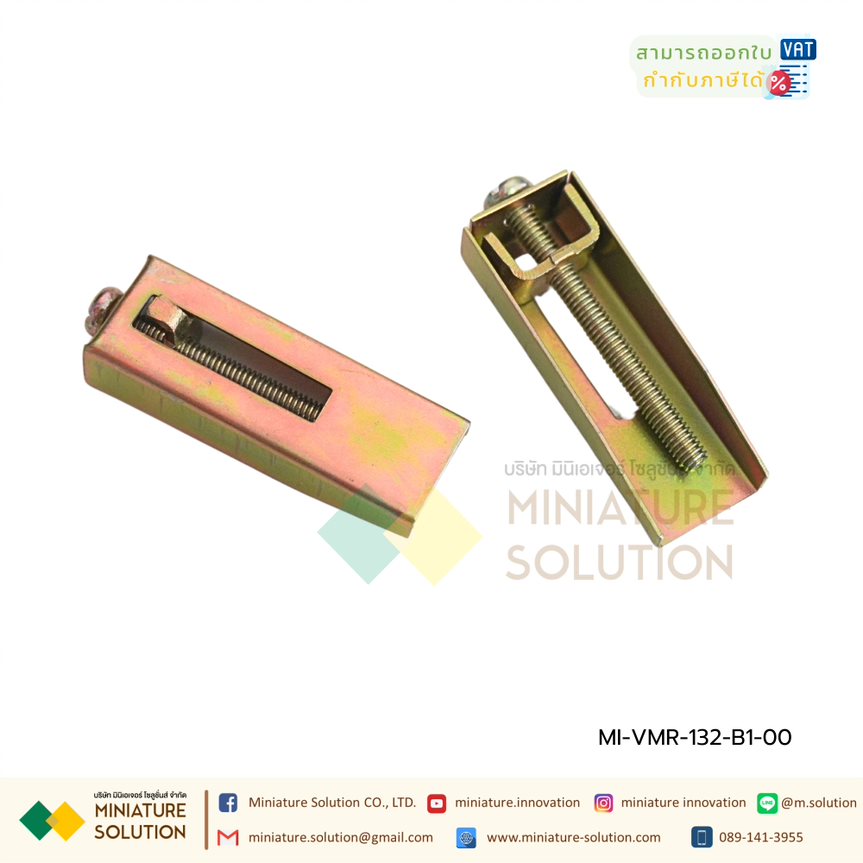 VMR-132-B1-00 Voltage monitoring Relay Panel Mount จอแสดงโวลต์ มีรีเลย์สั่งงานเพื่อผิดปกติ OVER UNDER Phase Loss