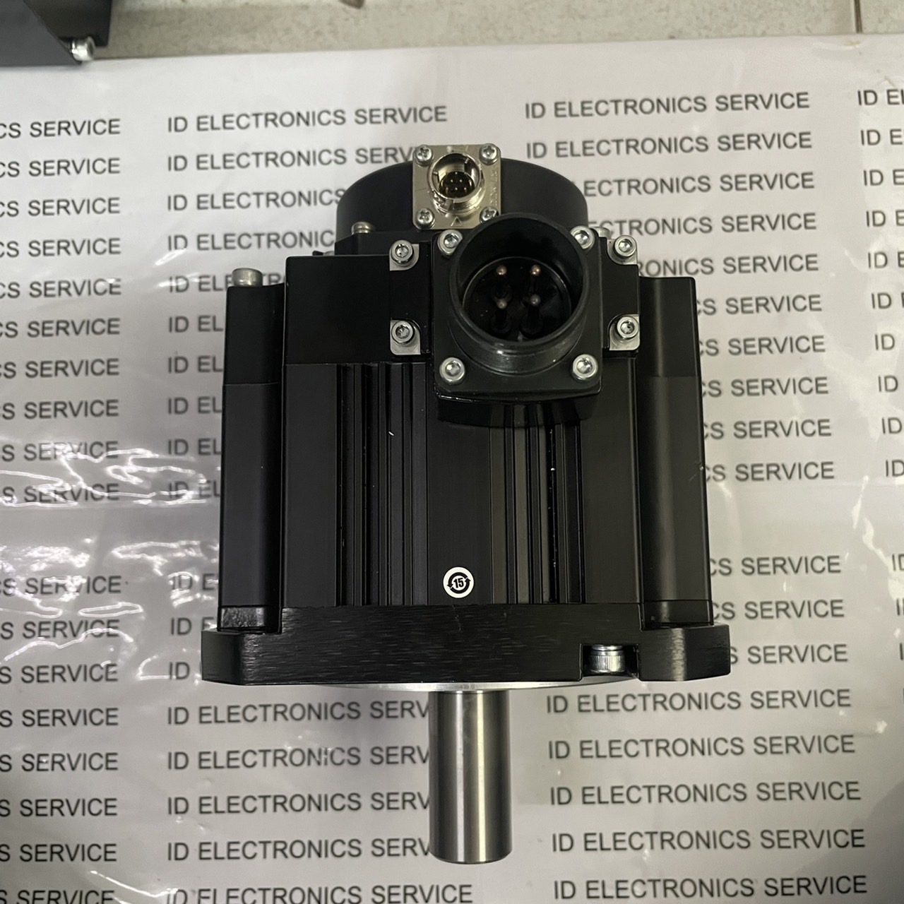 HF104S MITSUBISHI SERVO MOTOR