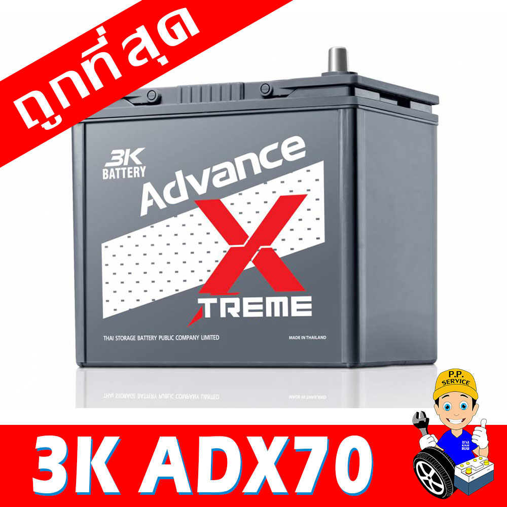 3K adx70l