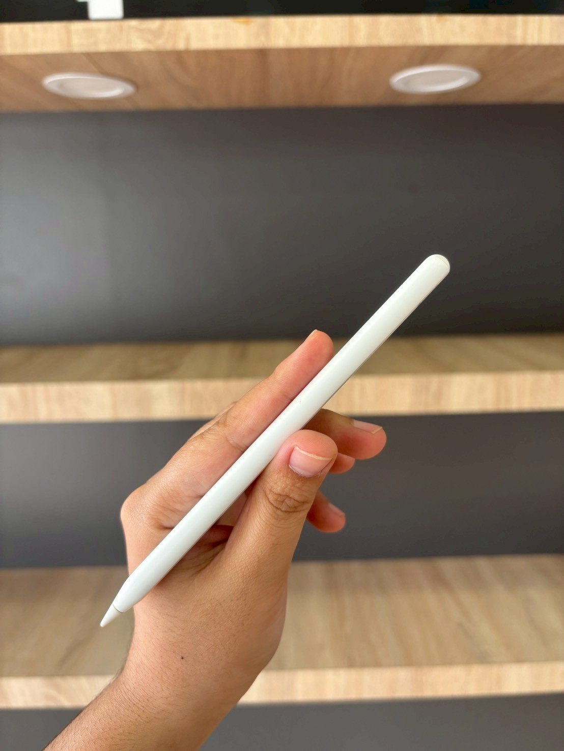 Pencil (2nd generation)