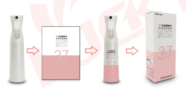 ขวดสเปรย์,ขวดใส่แอลกอฮอล์,ขวดสเปรย์เปล่า,200Ml,300Ml,500Ml,สกรีนโลโก้,ขวดสเปรย์ละอองนาโน