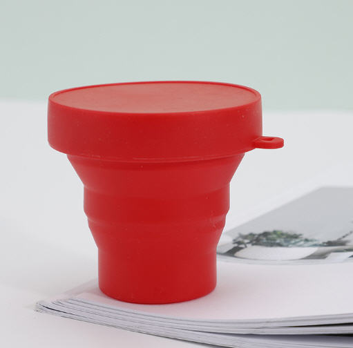 แก้วซิลิโคน,แก้วซิลิโคนพับได้,แก้วซิลิโคน