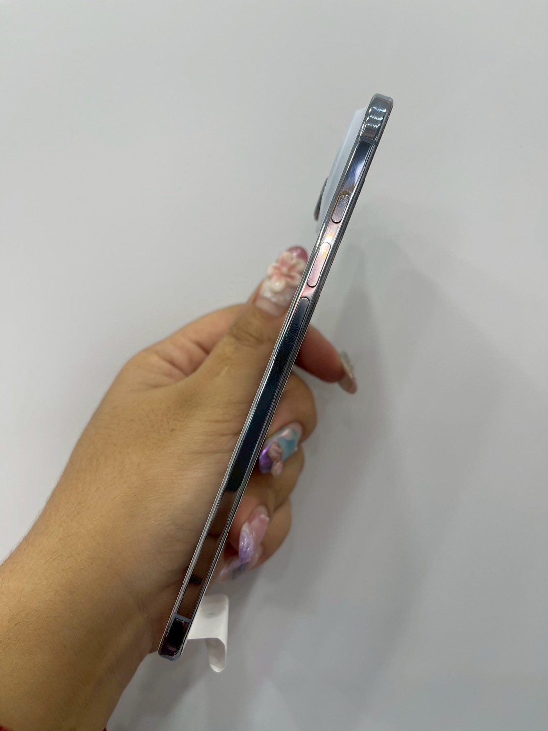 iPhone Air 256GB Sky Blue