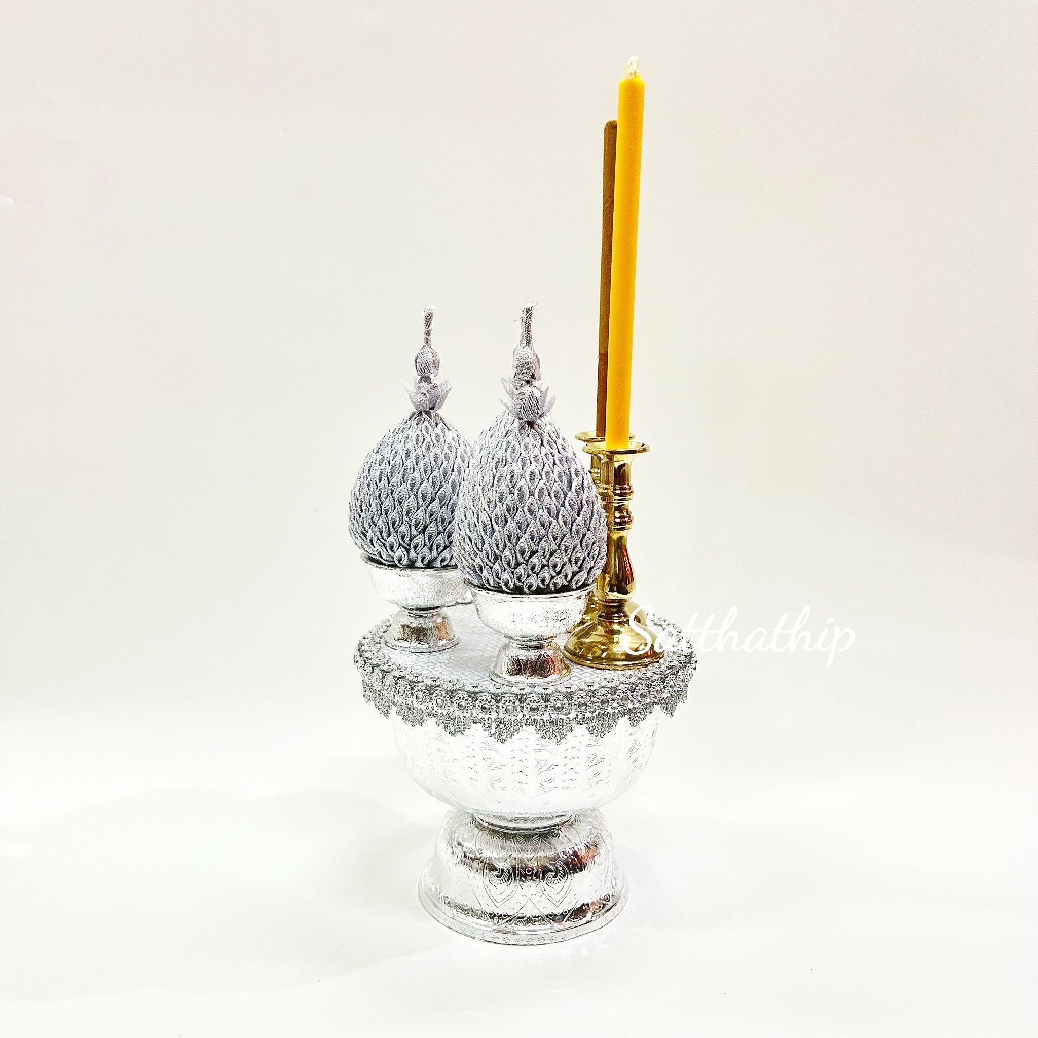 เครื่องทองน้อย