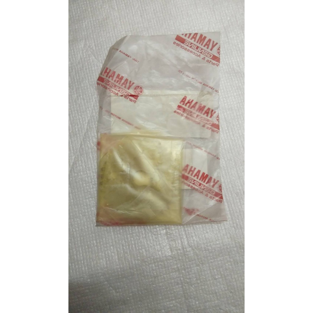 เฟืองโซ่ราวลิ้น MIO125 , SPARK115-I อะไหล่แท้ YAMAHA 33S-E2176-00 รหัสใหม่ 44S-E2176-00