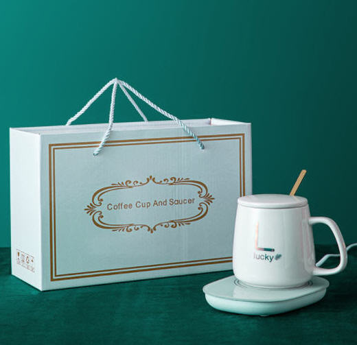 แก้วเซรามิคพร้อมที่อุ่น,แก้วมัคเซรามิก,พร้อมแท่นอุ่นร้อน,แก้วเซรามิคพร้อมแท่นวางทำความร้อน,สินค้าขายดี