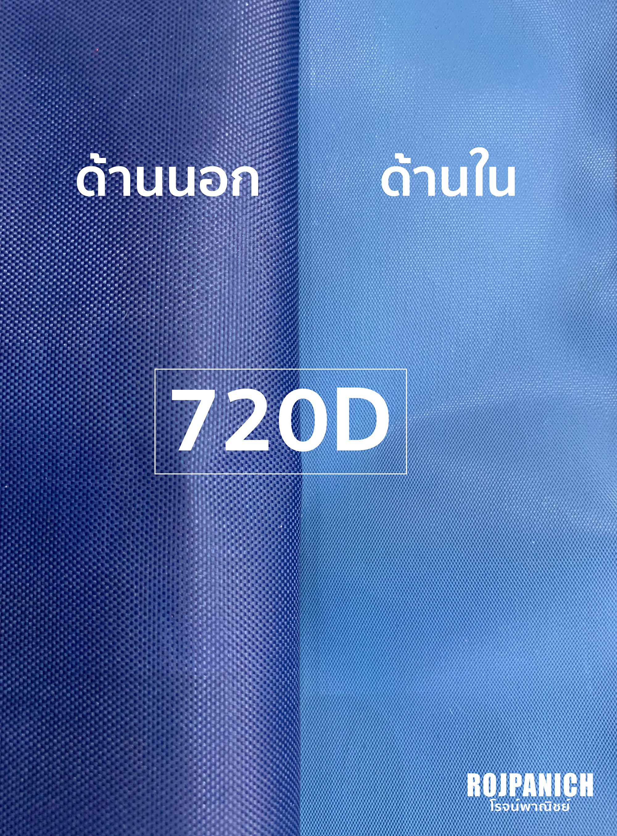 เต็นท์พับ2x4ม.+ผ้า720D
