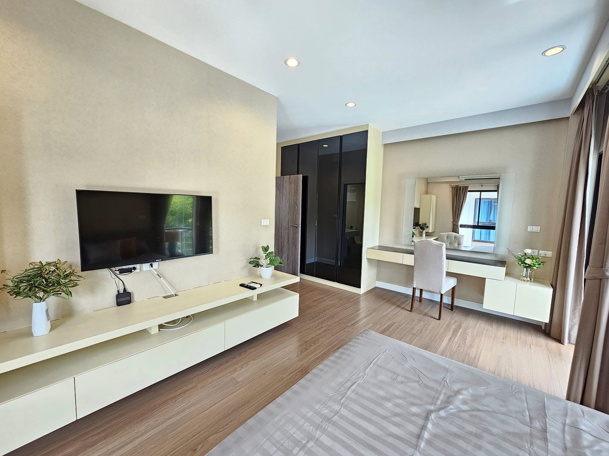 Baan Lumpini Suan Luang Rama9