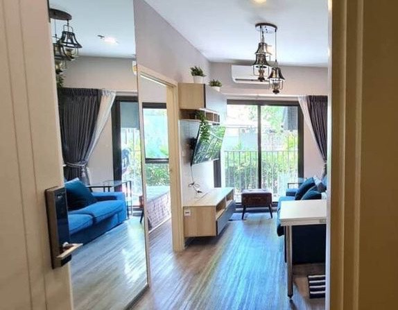 Rich Park @ Triple Station