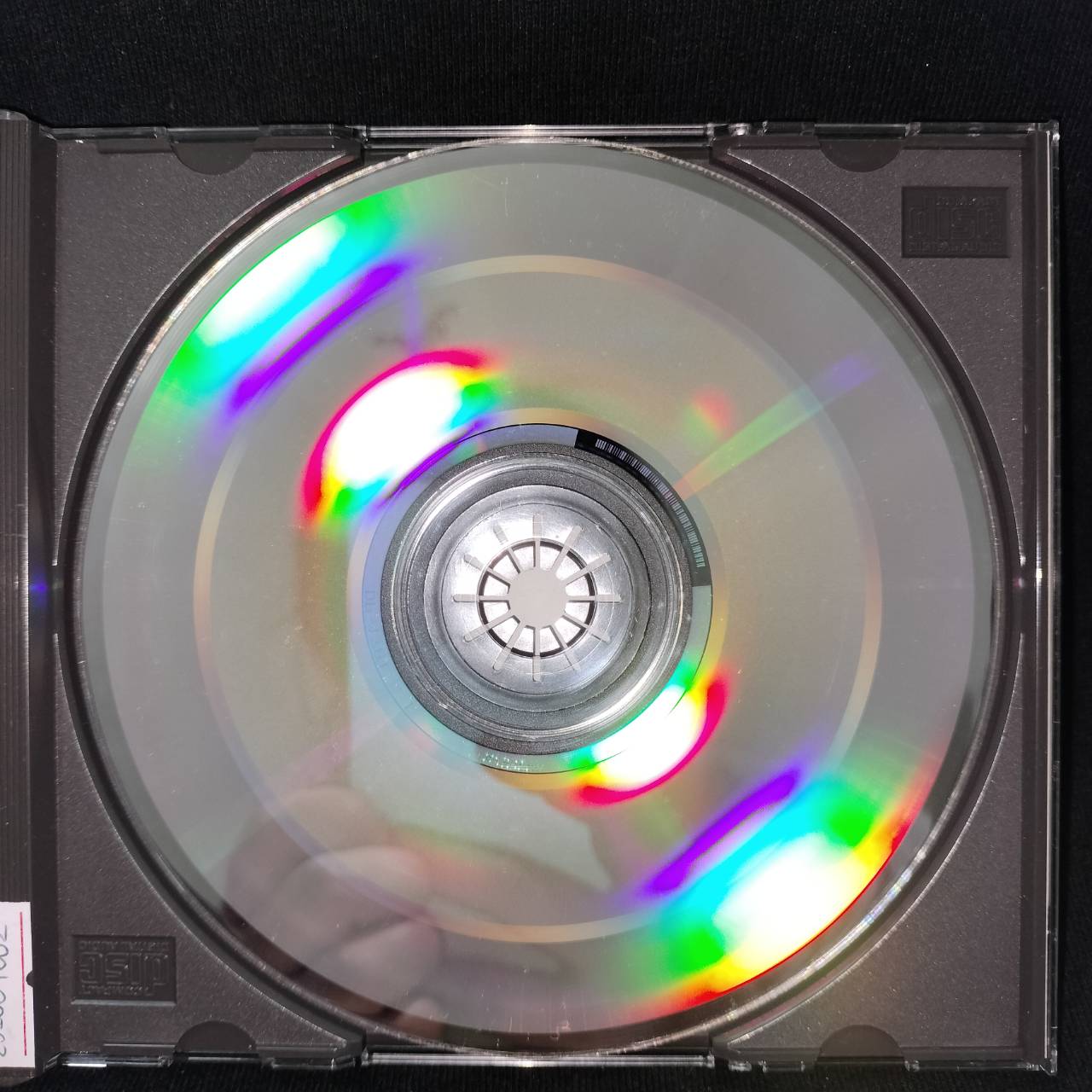 The Byrds – The Notorious Byrd Brothers / JAPAN / แผ่นดี