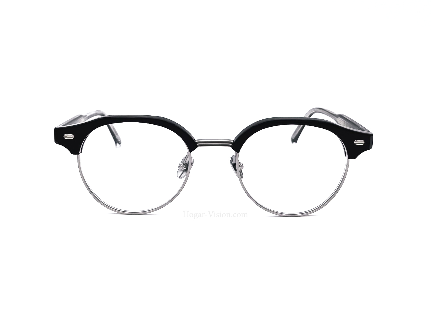 GAFAS รุ่น GMS-623TS สี C01 (Vintage Handmade)