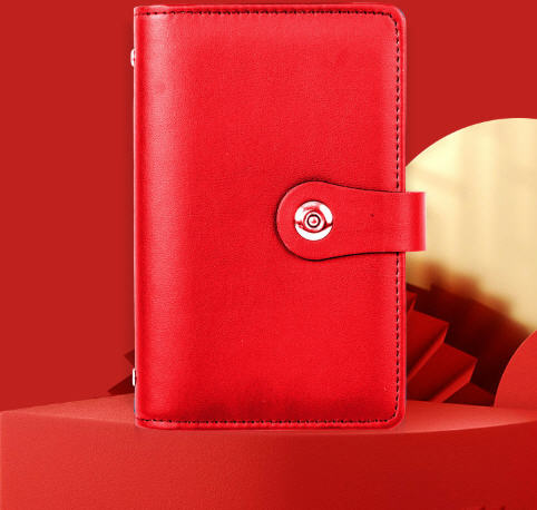 ชุดของขวัญปีใหม่,ชุดของขวัญของแจก,ชุดแก้วน้ำ+สมุดใส่นามบัตร,บัตรเครดิต+ปากกา,สกรีนโลโก้