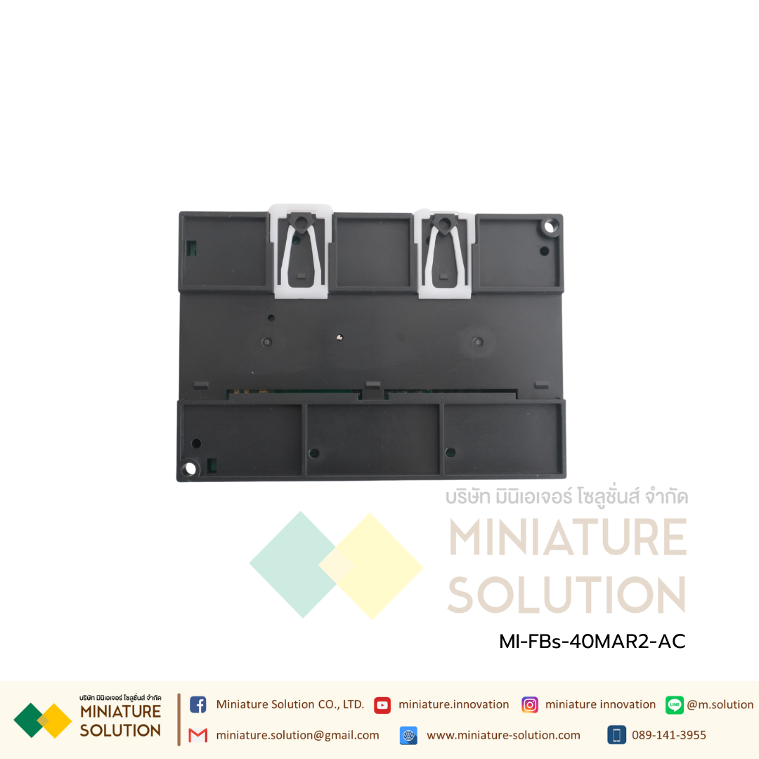 Fatek PLC Controller FBs-40MAR2-AC