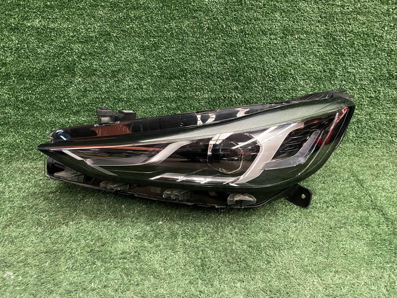 ไฟหน้า L MG MG5 2019-2023