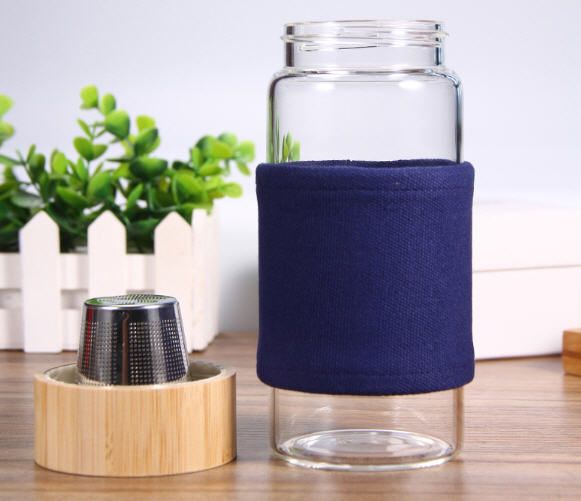 ขวดน้ำ,ขวดแก้ว