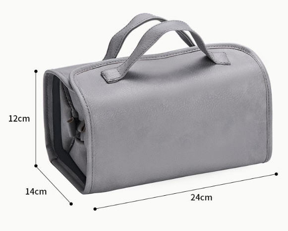 กระเป๋าใส่เครื่องสำอาง,กระเป๋าสำหรับผู้หญิง,logo