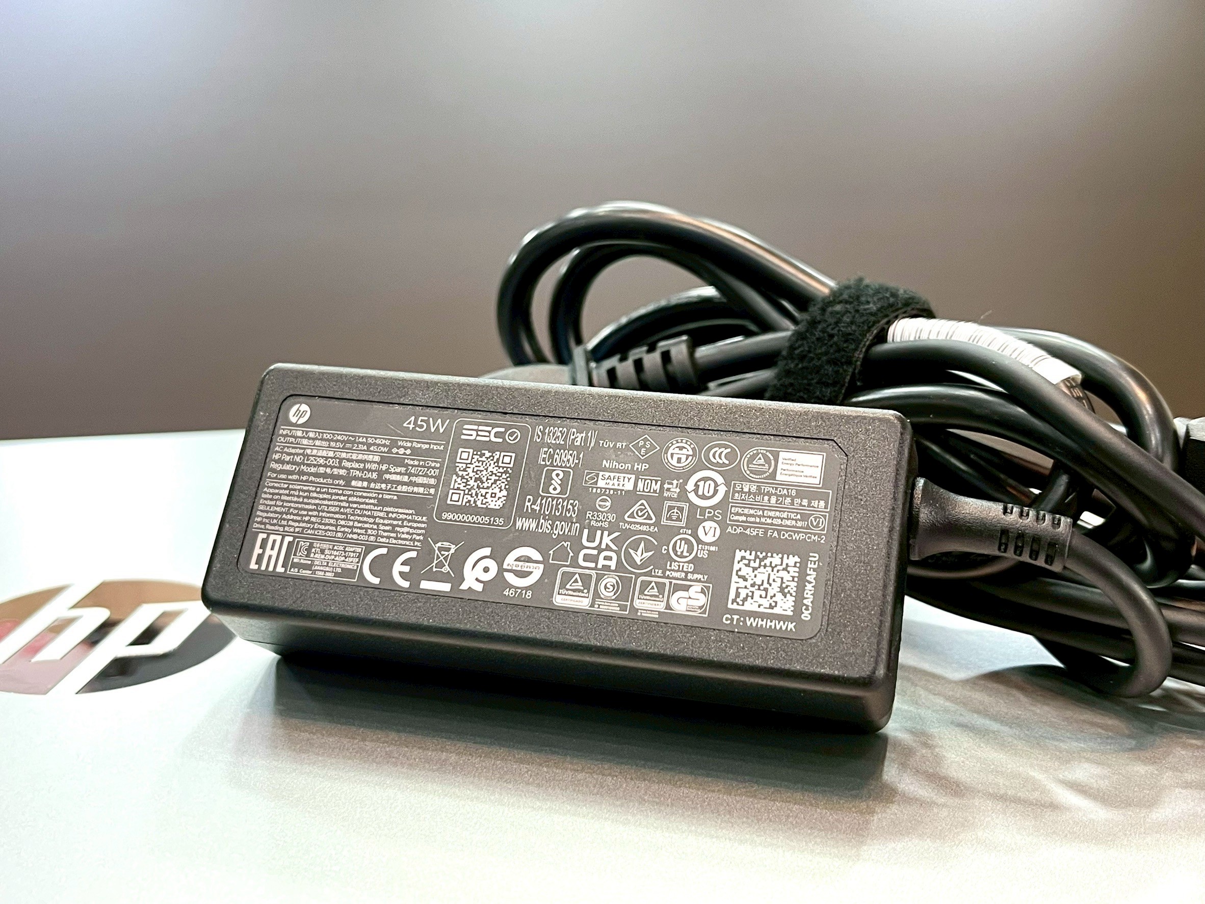 HP 15-FD0342TU (Silver)