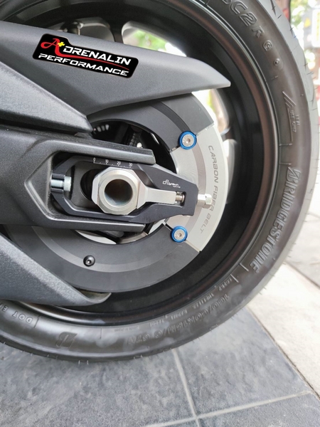 Lightech ชุดตั้งสายพาน (Adjuster kit) สำหรับ Tmax 530 560 2017+