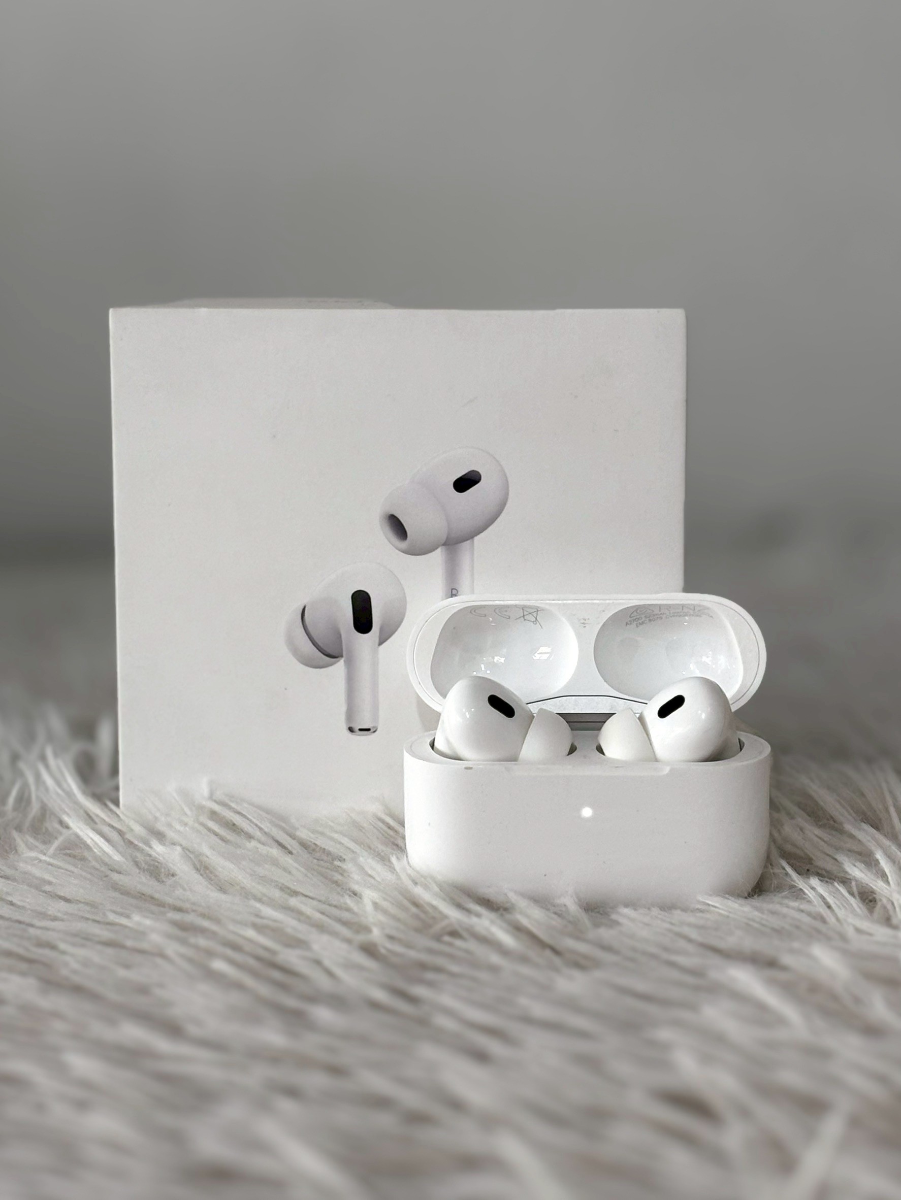 AirPods Pro (2nd generation)