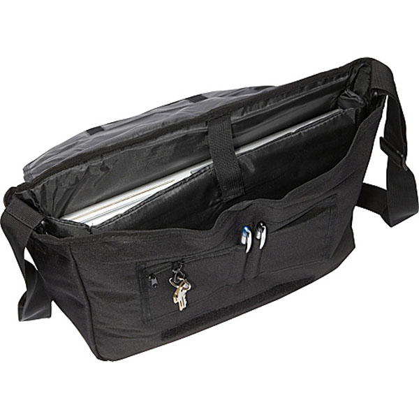 Dickies Convertible Messenger Bag