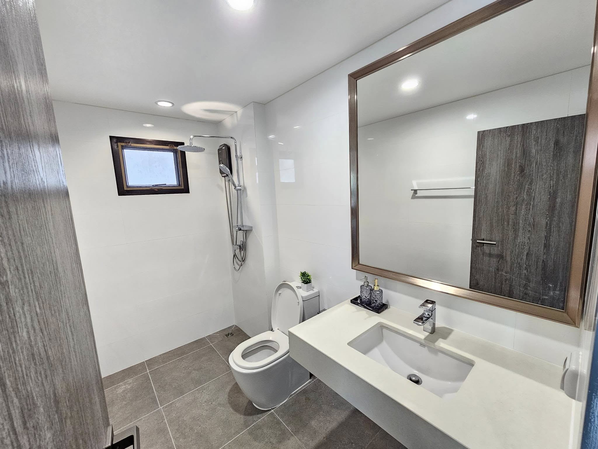 Baan Lumpini Suan Luang Rama9