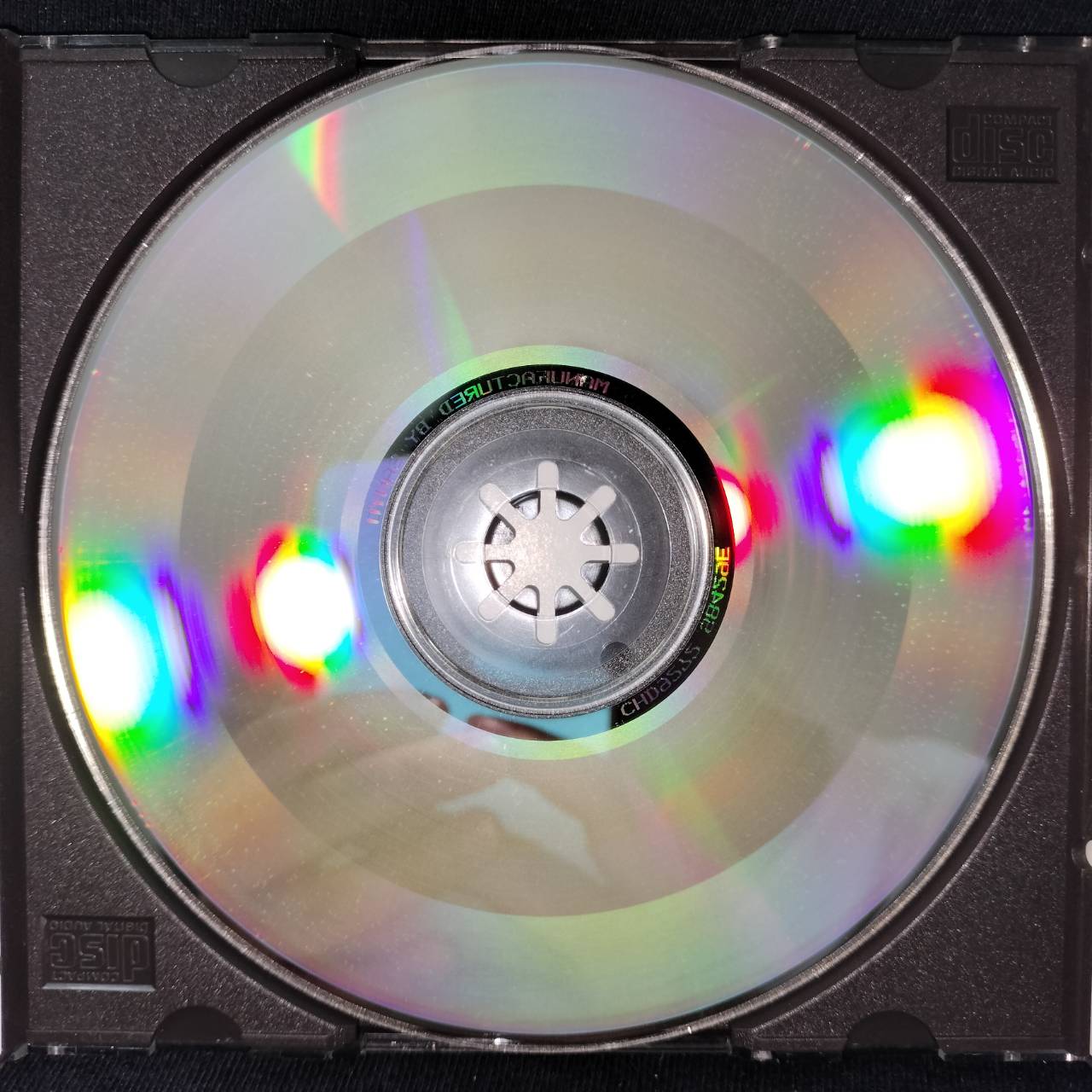 Sonny Boy Williamson – The Real Folk Blues / USA / แผ่นดี