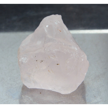 ก้อนโรสควอร์ต (Rose Quartz) 149.85 กะรัต