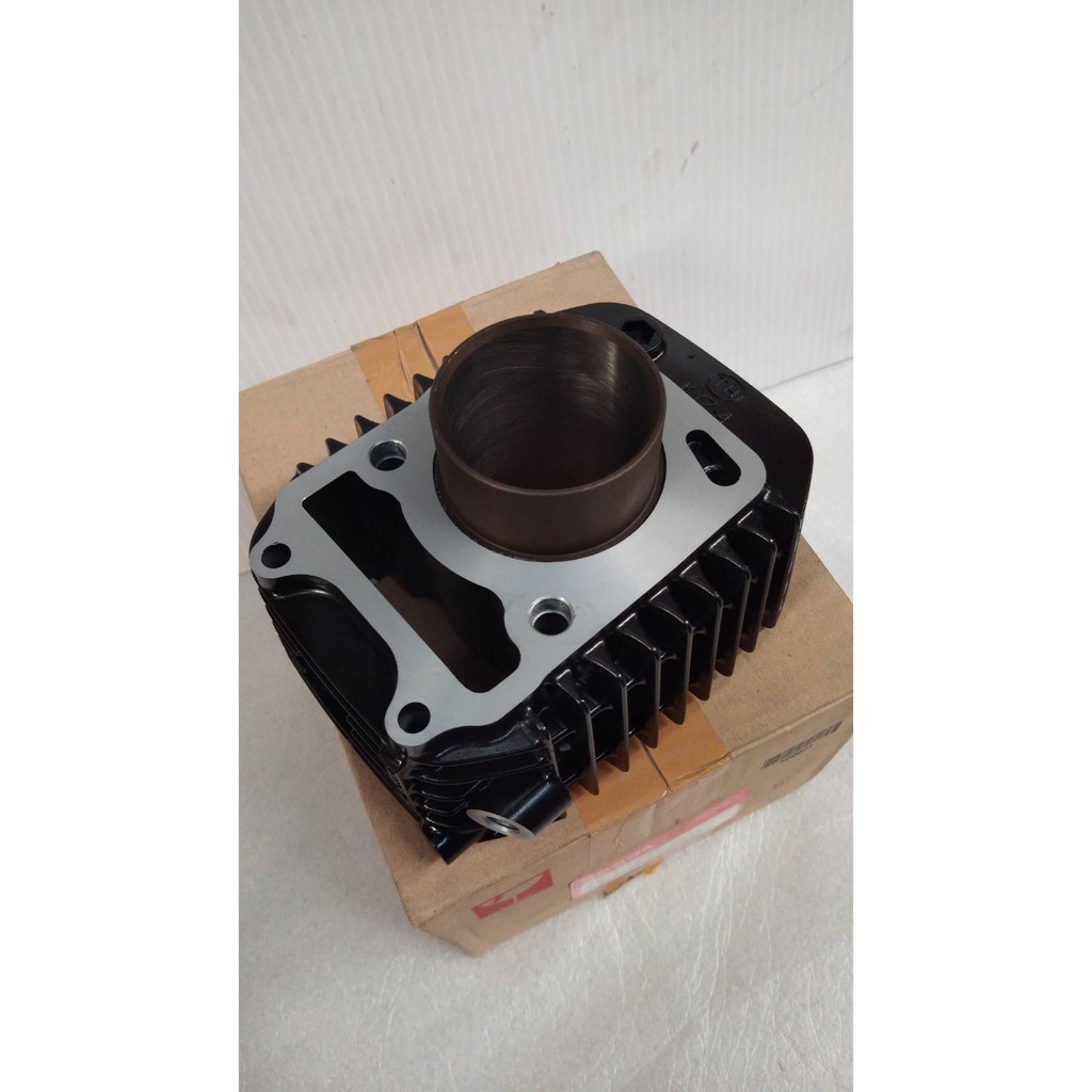 12100-K26-900 เสื้อสูบ MSX125 2012-2015 , MSX125SF 2016-2020 , CT125 2020 อะไหล่แท้ HONDA