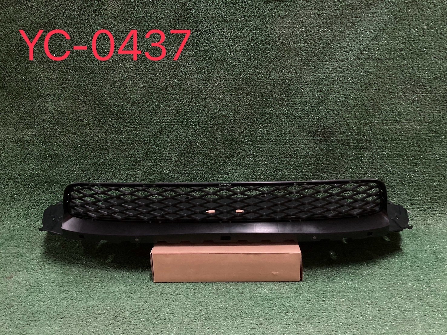 ช่องลมกันชนหน้า Honda Civic 2012-15 แท้ศูนย์