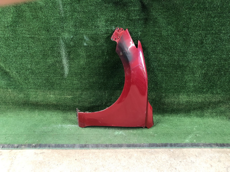 บังโคลนหน้า L Mazda Mazda3 2015-2018