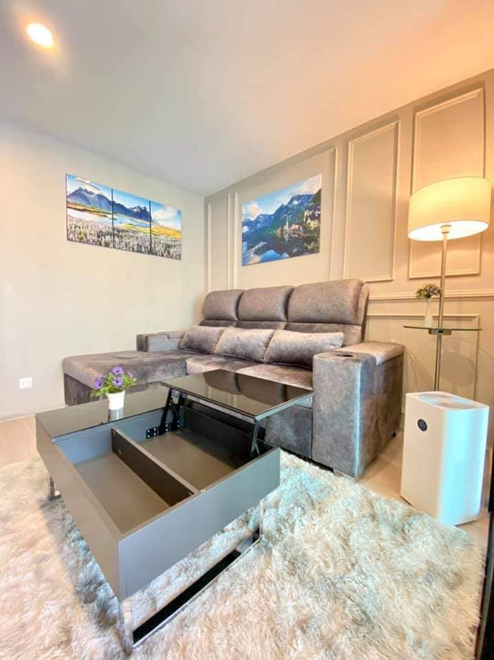 Aspire Asoke - Ratchada