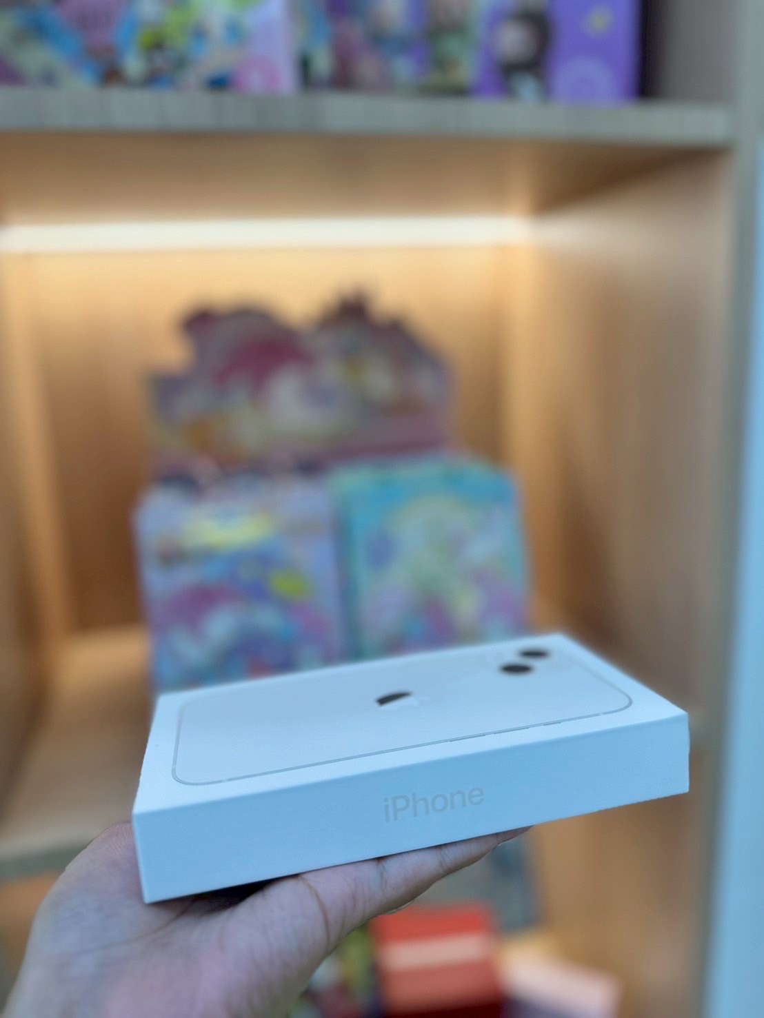 iPhone 13 128GB สี Starlight (มือ1)