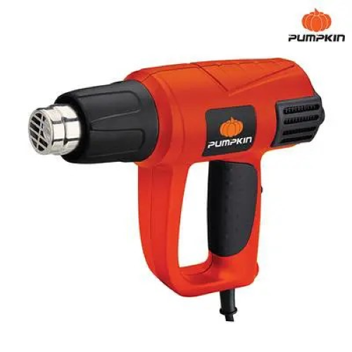 เครื่องเป่าลมร้อน สวิตช์ 2 ระดับ พัมคิน J-H2000