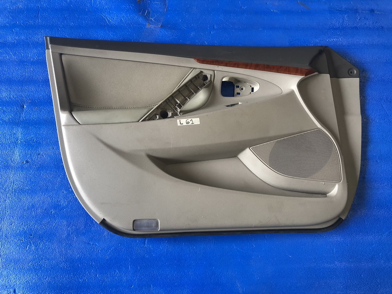 แผงประตู