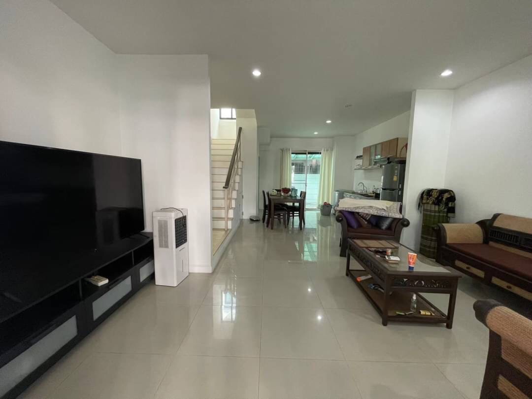 Areeya Mandarina Sukhumvit77