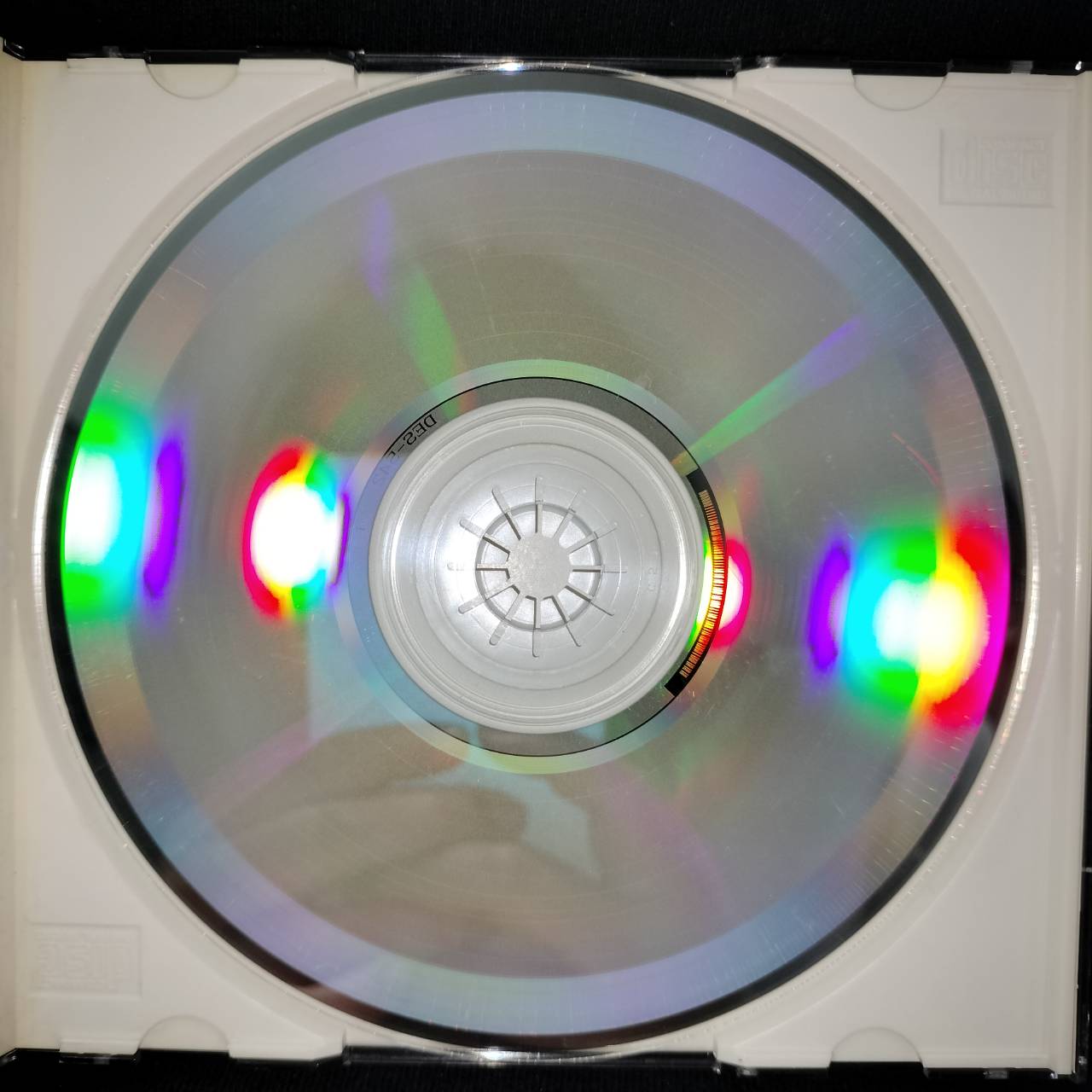 Gontiti – Kit / JAPAN / แผ่นดี