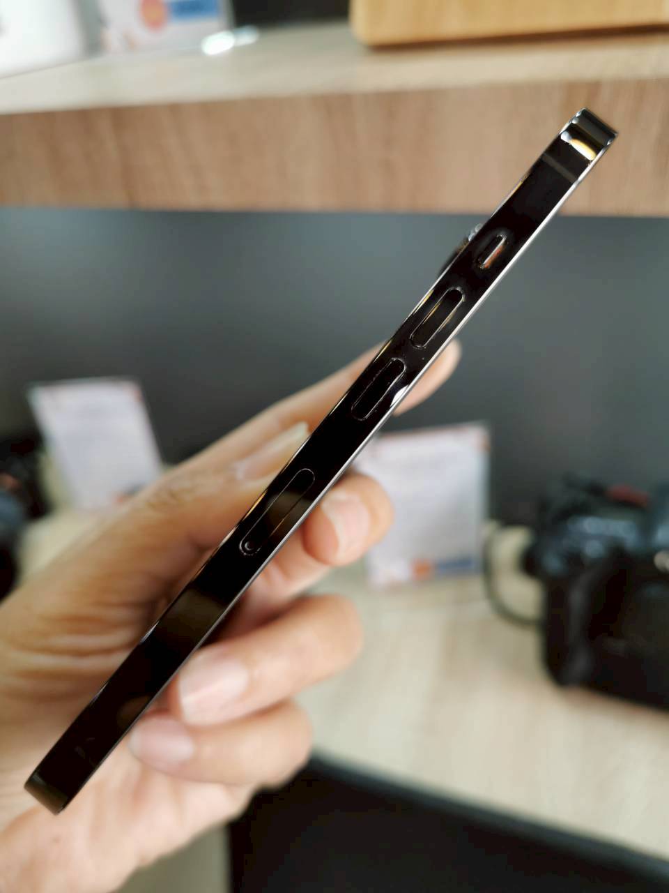 iPhone 13 Pro 128GB Graphite