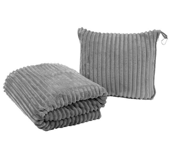 หมอนผ้าห่ม,หมอนพกพา,ผ้าห่ม,ผ้าห่มพกพา,หมอนผ้าห่มสกรีน,ขนาด120*150cm