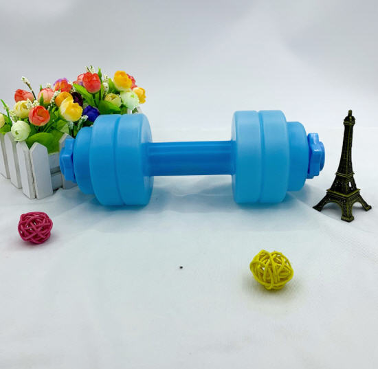 กระบอกน้ำฟิตเนส,กระบอกน้ำดัมเบล,ขวดน้ำฟิตเนส