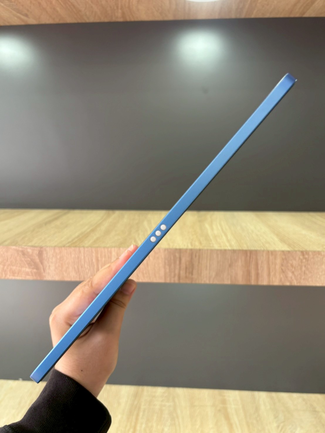 iPad 10th 256GB Wi-Fi สี Blue