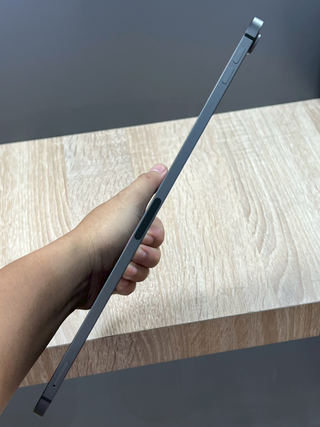 iPad Air 5 256GB Wifi+Cellular Space Gray